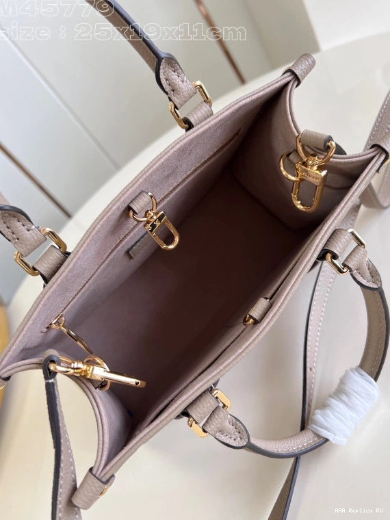 Aaa replica ru PM VUITTON LOUIS ONTHEGO 0808